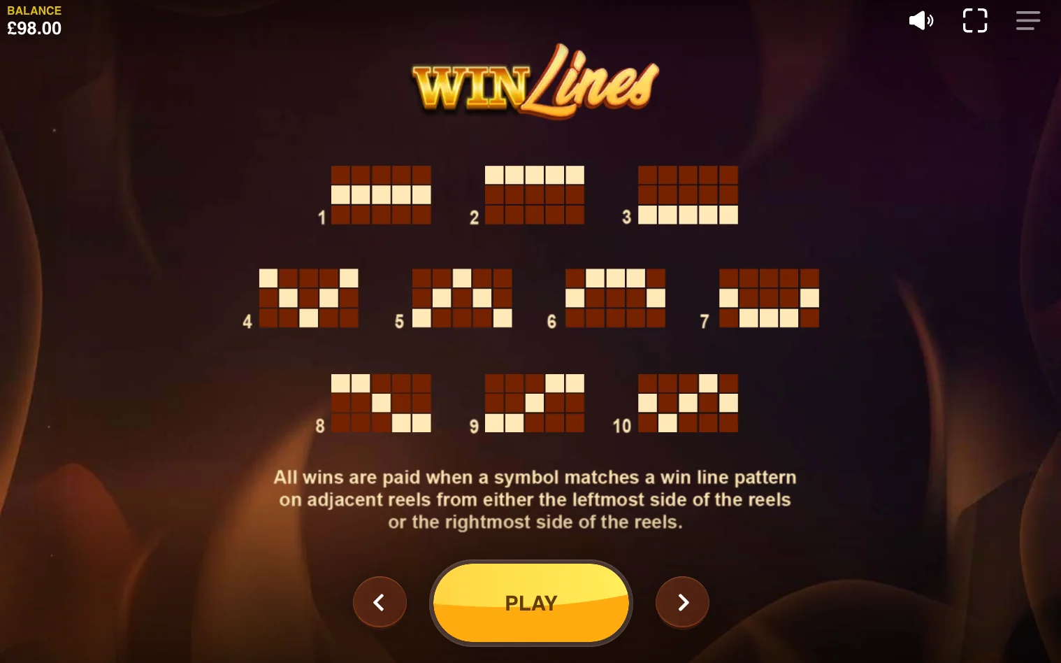 Wolf Stacks Megaways Slot Mobile - Play Red Tiger Gaming Megaways Slot on iOS and Android